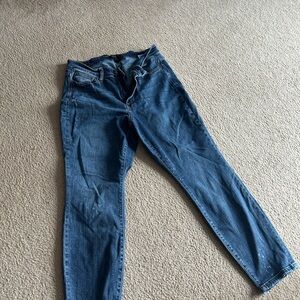 Judy Blue Classic Indigo Jeans